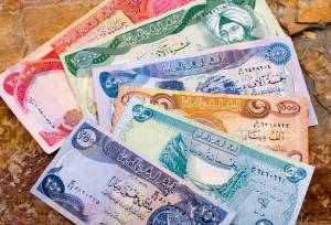 قیمت دینار عراق امروز یکشنبه ۲۲ شهریور 1405/ کاهش قیمت دینار