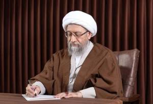 آملی لاریجانی: آمریکا و اسرائیل اشتباه صدام را تکرار کرده‌اند