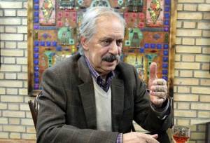 بیگدلی: هیچ جایگزینی برای دیپلماسی میان ایران و آمریکا وجود ندارد