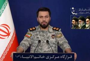 هشدار سخنگوی‌ قرارگاه خاتم/ با ارتش آمریکا همکاری کنید باید منتظر عواقب خطرناکش باشید/  پاسخ های سنگین تر و ویرانگرتر در راه است
