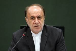 پاسخ حاجی بابایی به سوالی درباره  تثبیت قیمت‌ها/ خدا را بر آن بنده باید  گریست که دخلش بود نوزده، خرج بیست