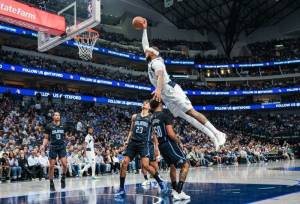 NBA بازی‌های خاورمیانه را لغو کرد