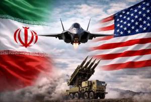 فرمانده سابق نیروی هوایی آمریکا: راه خروج آسانی از جنگ ایران نمی‌بینم +فیلم