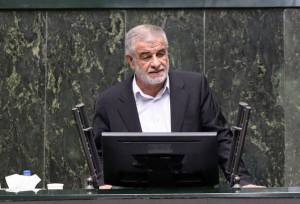 واکنش جوکار به گمانه زنی ها درباره جزئیات طرح نفوذ مجلس/ هنوز در مجلس نهایی نشده/ مواد خوبی در این طرح وجود دارد