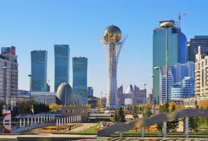 اقتصاد قزاقستان در مسیر رونق