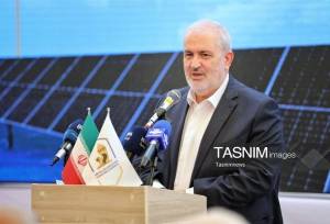 وزیر نیرو: هر هفته 50 روستا از نعمت آب شرب پایدار بهره‌مند می‌شوند‌