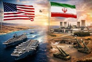تایید حمله آمریکا به نفتکش‌های ایران از سوی فاکس نیوز