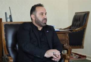 محمودی: بازگشت بادبانی به بازی‌های آسیایی فراتر از یک اعزام ساده است
