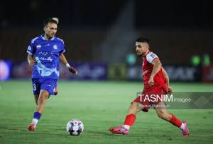 پرسپولیس چگونه می‌تواند شرایط را در دربی به سود خود رقم بزند؟