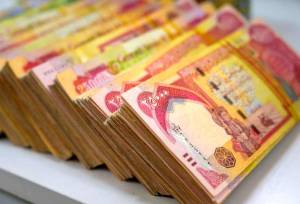 قیمت دینار عراق امروز یکشنبه ۱ شهریور 1405/ افزایش قیمت دینار