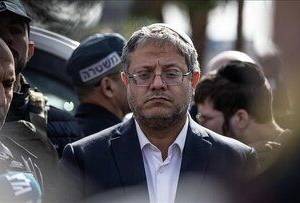 حمله پهپادی به منزل وزیر اسرائیلی؟