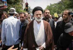 آیت الله سیدمصطفی خامنه‌ای را بیشتر بشناسید
