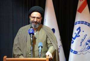 حجت‌الاسلام دادگر: جهاددانشگاهی نیازمند تحولی بنیادی است
