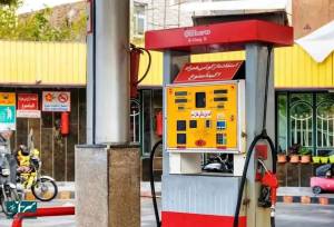 بنزین ۱۰ هزار تومانی و نمایشگرهای ۴ رقمی!/ قیمت جدید چگونه نمایش داده می‌شود؟