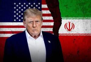 ترامپ: ضربه اقتصادی قوی به ایران وارد خواهیم کرد