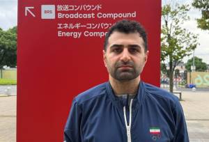 عالمیان: گرفتن مدال آسیایی در تنیس‌ روی میز برابر با مقام جهانی است