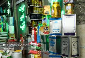 قیمت کالاهای اساسی در هفته منتهی به ۱۲ شهریور ۱۴۰۵+ جدول