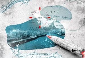 پشت پرده توافق‌های جداگانه اعراب با ایران | الگوی جدید مدیریت تنگه هرمز تدوین می‌شود؟ | راهکارهای قبلی جوابگو نیستند