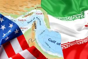 تنگه هرمز تا پایان دخالت واشنگتن بسته می ماند