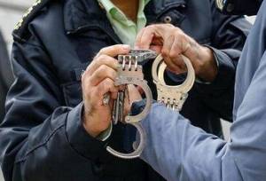 دستگیری عامل ضرب‌وشتم زنان در ویدئوهای اینستاگرام با شلیک پلیس/ حمله متهم به ماموران با سلاح سرد+ عکس