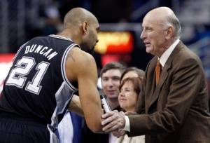 نخستین MVP تاریخ NBA درگذشت
