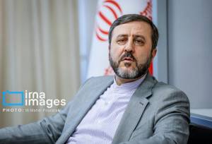 واکنش غریب‌آبادی به آلودگی نفتی در سواحل قشم