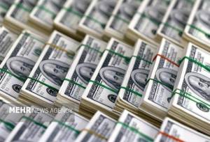 بانک مرکزی به دنبال کف‌سازی قیمت دلار نیست؛ امکان ریزش دلار وجود دارد