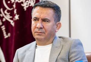 موحدنیا: با وجود جوانی، می‌توانیم در ناگویا تاریخ‌ساز شویم