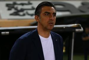 پاسخ سازمان لیگ به مهدی رحمتی