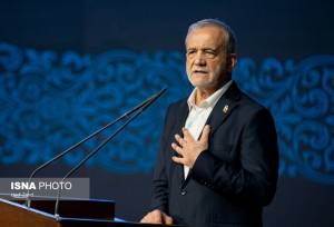 اولین واکنش پزشکیان به رای قاطع مجلس به وزیر دفاع