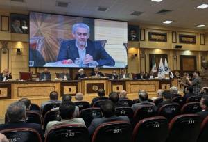 مدنی‌زاده: تعدد قوانین فعالان اقتصادی را سردرگم می‌کند