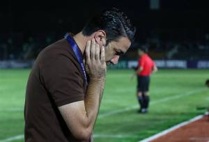ادامه مذاکرات باشگاه پیکان با نکونام