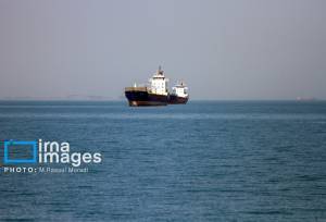 وقوع حادثه امنیتی در سواحل عمان