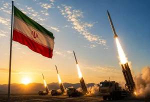 هشدار یک مقام نظامی درباره پیامدهای حمله آمریکا به زیرساخت‌های ایران/  فرودگاه‌ها و بنادر امارات باید فوراً تخلیه شوند