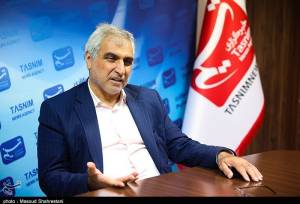 توضیحات قوامی درباره خط اعتباری دو بانک برای عوامل نفوذ و تراستی‌ها