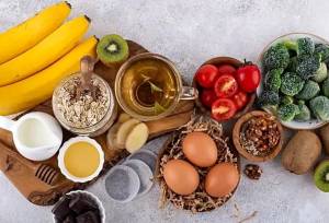 با مصرف این خوراکی‌ها خواب عمیق‌تری داشته باشید