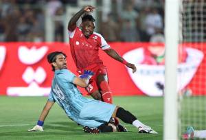 جدول لیگ برتر فوتبال| پرسپولیس در آستانه دربی به یک قدمی استقلال رسید