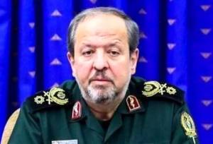 سردار ابن‌الرضا: دشمن تصور می‌کرد ایران ظرف دو هفته تسلیم شود/ وقت آن رسیده که ترتیبات جدید توسط کشورهای منطقه شکل بگیرد