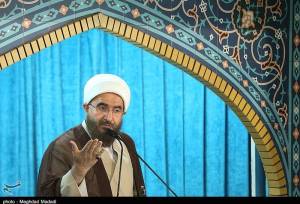 حاج‌علی‌اکبری: دشمن دنبال ایجاد اختلاف است؛ همه وحدت را حفظ کنند
