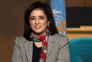 رقابت یک زن قطری و یک زن عربستانی برای تصدی ریاست سازمان جهانی بهداشت