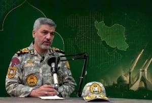 سخنگوی ارتش: نقطه‌ضعف دشمن در جنگ طولانی و فرسایشی است/تسلیحات و آمادگی لازم برای یک جنگ طولانی را داریم