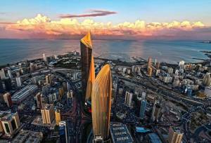کویت جایگزینی برای آمریکا ندارد | رویترز: کویت میان حضور آمریکا و حملات ایران گرفتار شده است