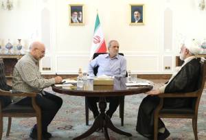 تشریح دستاوردهای اجلاس بریکس توسط پزشکیان