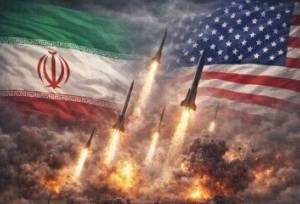 دو راهی سرنوشت ساز پیش روی ایران؛  «توافق ـ تسلیم» یا «مقاومت ـ جنگ»