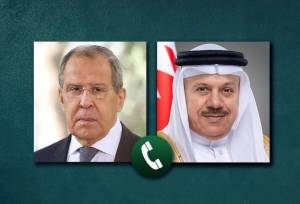 گفت‌وگوی روسیه و بحرین درباره ایران