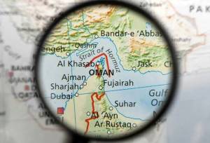 4 اختلاف اساسی بین عمان و ایران در مورد تنگه هرمز