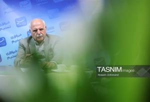 رئیس اتاق اصناف: برای تنظیم بازار، نرخ ارز را 6 ماه تثبیت کنید