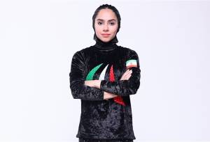 ملی‌پوش ژیمناستیک: حضور در بازی‌های آسیایی آرزوی کودکی‌ام بود