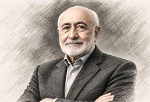 محسن خلیلی عراقی؛ مردی که ماند و ساخت | زندگی او فقط داستان توسعه یک بنگاه نبود | آرزویش صنعتی‌شدن ایران بود