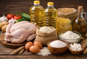 قیمت جدید کالاهای اساسی اعلام شد/ برنج، گوشت و مرغ چقدر شد؟
